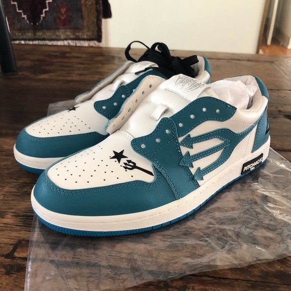 Pitch4ck 1 lows - Picture 1 of 6